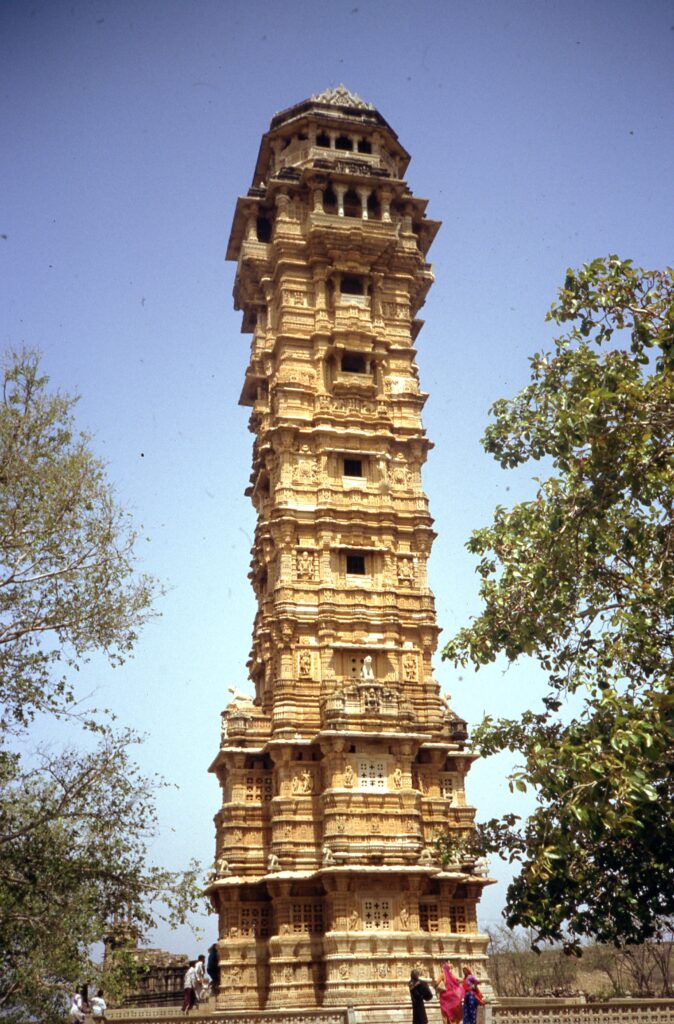 Hindoeïstische kunst in Karnataka