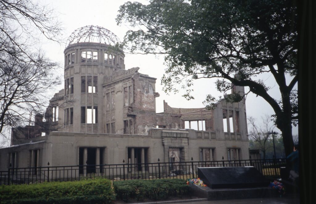 Hiroshima